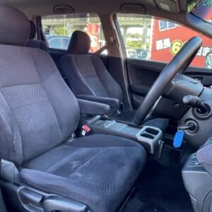 オデッセイ　Mエアロパッケージ　【総合評価優良車】
