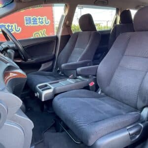 オデッセイ　Mエアロパッケージ　【総合評価優良車】