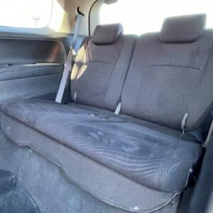 オデッセイ　Mエアロパッケージ　【総合評価優良車】