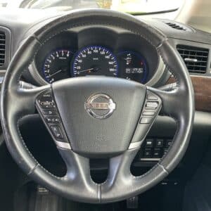エルグランド　350ハイウェイスター　プレミアム　　　　　4WD　
