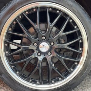 エルグランド　350ハイウェイスター　プレミアム　　　　　4WD　