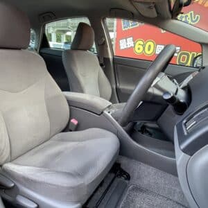 PRIUS プリウス　Sツーリングセレクション
