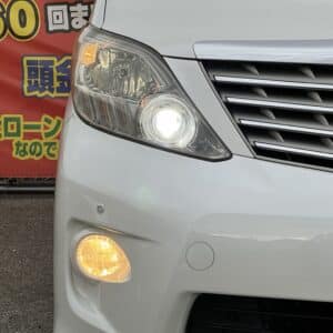 ALPHARD　アルファード 240S プライムセレクションⅡ 【特別仕様車】