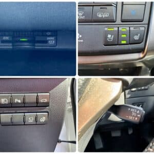 NX　２００ｔ　バージョンＬ　【総合評価優良車】
