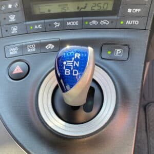プリウス　G　【カスタム】【総合評価優良車】