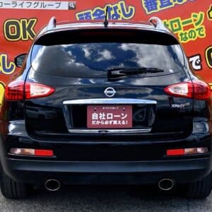 SKYLINE スカイライン クロスオーバー　370GT typeP　【総合評価優良車】