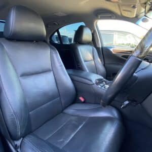 レクサス　ＬＳ４６０　バージョンC　４ＷＤ　【総合評価優良車】