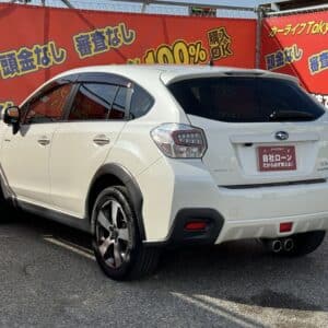 インプレッサ　XV　HV　２．０i－L　アイサイト　４WD
