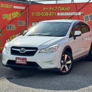 インプレッサ　XV　HV　２．０i－L　アイサイト　４WD