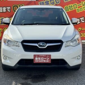 インプレッサ　XV　HV　２．０i－L　アイサイト　４WD