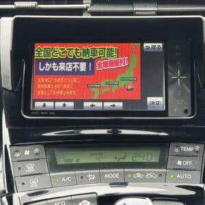 PRIUS　プリウス　G　LED　エディション【カスタム】【総合評価優良車&特別仕様車】