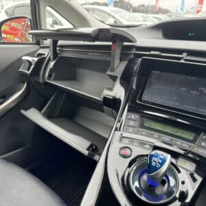 PRIUS　プリウス　G　LED　エディション【カスタム】【総合評価優良車&特別仕様車】