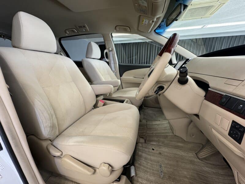 ESTIMA エスティマ アエラス 【後期型】