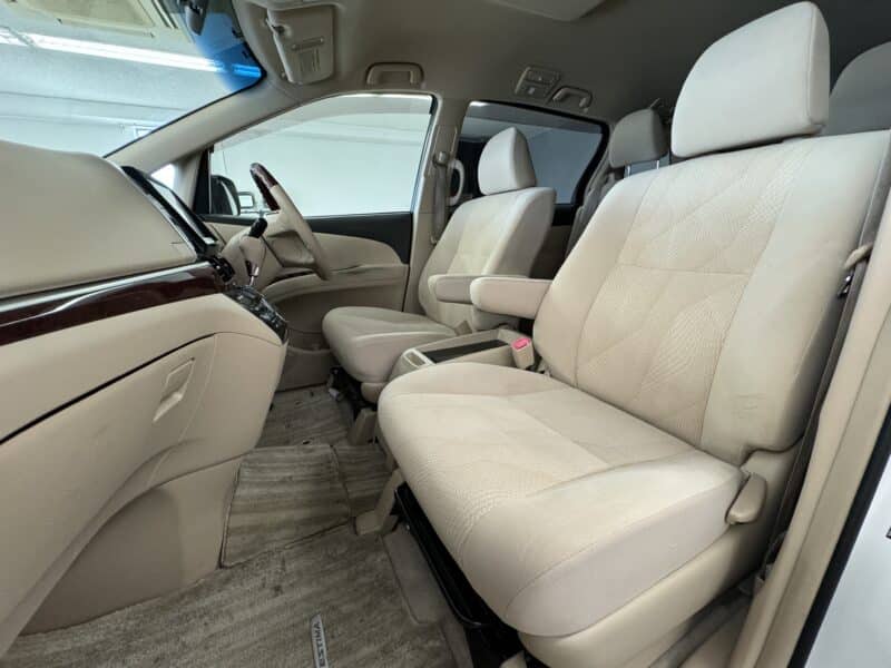 ESTIMA エスティマ アエラス 【後期型】