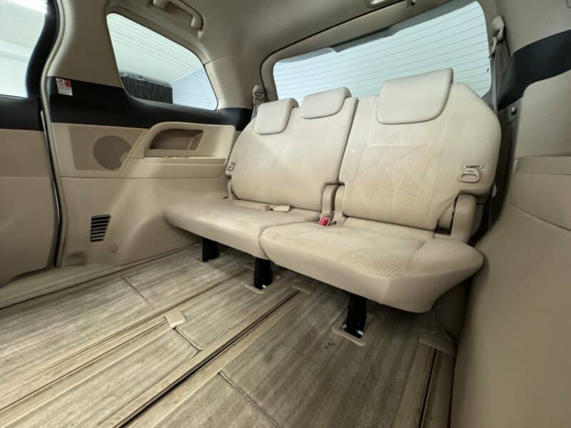 ESTIMA エスティマ アエラス 【後期型】