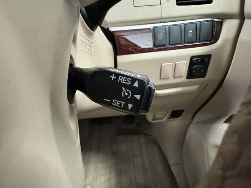 ESTIMA エスティマ アエラス 【後期型】