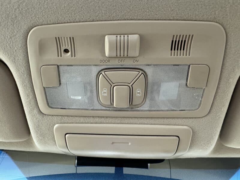 ESTIMA エスティマ アエラス 【後期型】