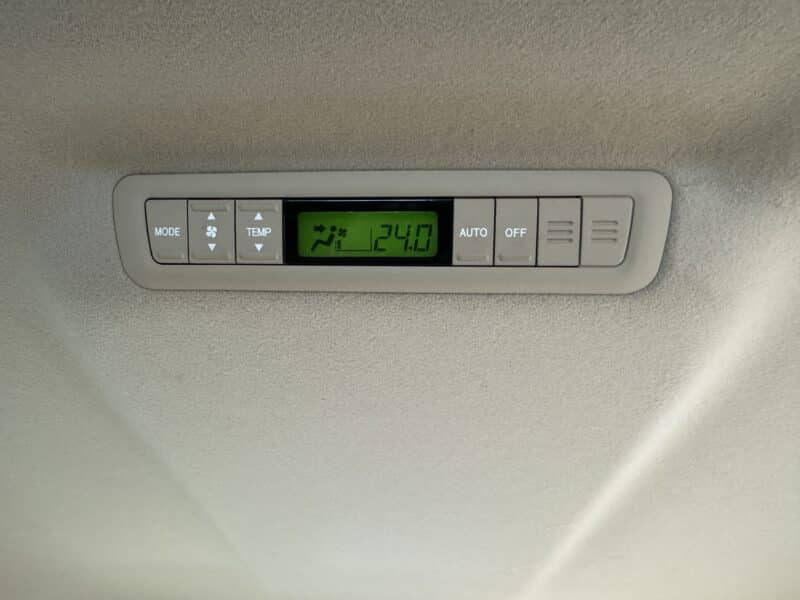 ESTIMA エスティマ アエラス 【後期型】