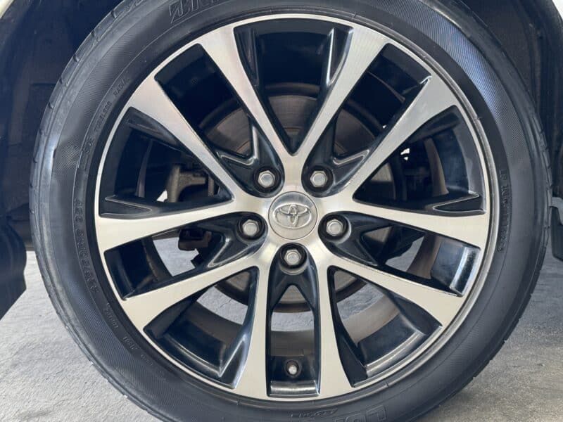 ESTIMA エスティマ アエラス 【後期型】