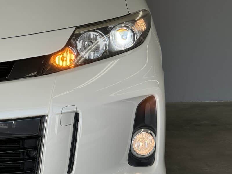 ESTIMA エスティマ アエラス 【後期型】