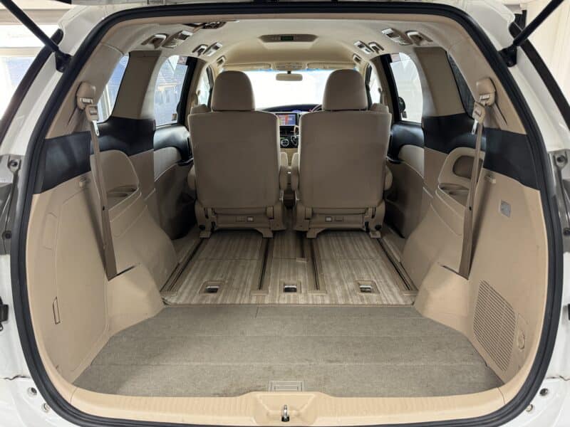 ESTIMA エスティマ アエラス 【後期型】