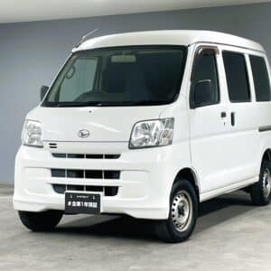 HIJET　ハイゼットカーゴ　スペシャル