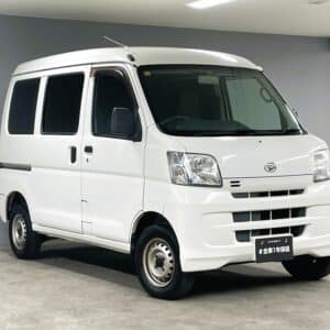 HIJET　ハイゼットカーゴ　スペシャル