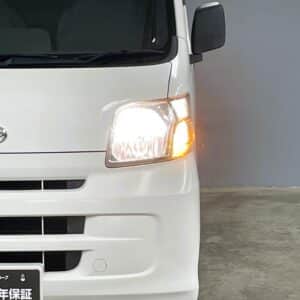 HIJET　ハイゼットカーゴ　スペシャル