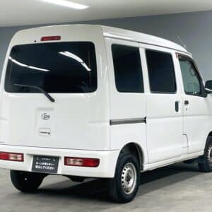 HIJET　ハイゼットカーゴ　スペシャル