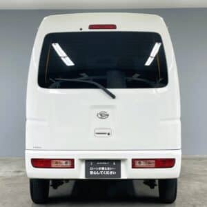 HIJET　ハイゼットカーゴ　スペシャル