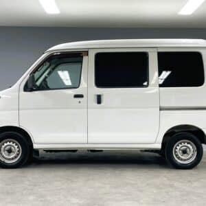 HIJET　ハイゼットカーゴ　スペシャル