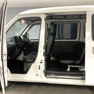 HIJET　ハイゼットカーゴ　スペシャル