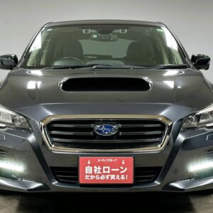 LEVORG　レヴォーグ　２．０  GT-S アイサイト アドバンスドセーフティーパッケージ【４ＷＤ】