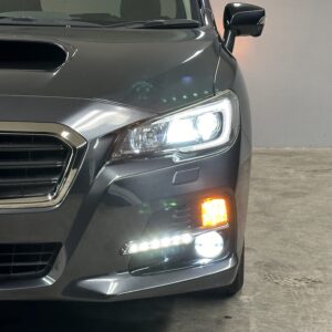 LEVORG　レヴォーグ　２．０  GT-S アイサイト アドバンスドセーフティーパッケージ【４ＷＤ】