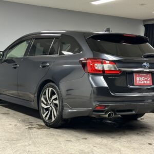 LEVORG　レヴォーグ　２．０  GT-S アイサイト アドバンスドセーフティーパッケージ【４ＷＤ】