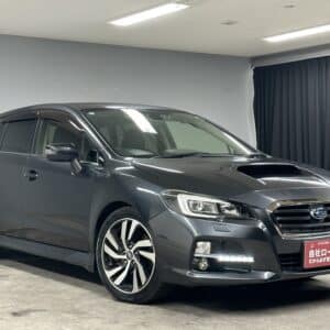 LEVORG　レヴォーグ　２．０  GT-S アイサイト アドバンスドセーフティーパッケージ【４ＷＤ】