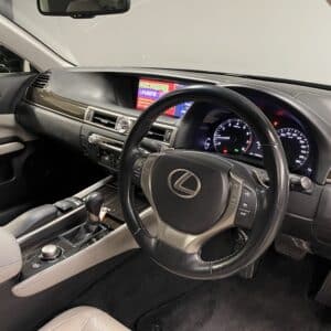 LEXUS　レクサス　ＧＳ３５０・Ｉパッケージ