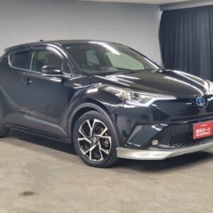 Ｃ－ＨＲ　ＨＹＢＲＩＤ　Ｇ