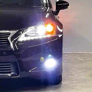 LEXUS　レクサス　ＧＳ３５０・Ｉパッケージ