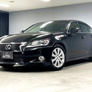 LEXUS　レクサス　ＧＳ３５０・Ｉパッケージ