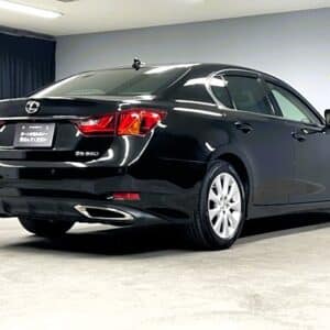 LEXUS　レクサス　ＧＳ３５０・Ｉパッケージ