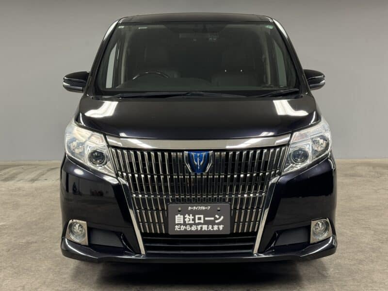 ESQUIRE エスクァイア HV Gi