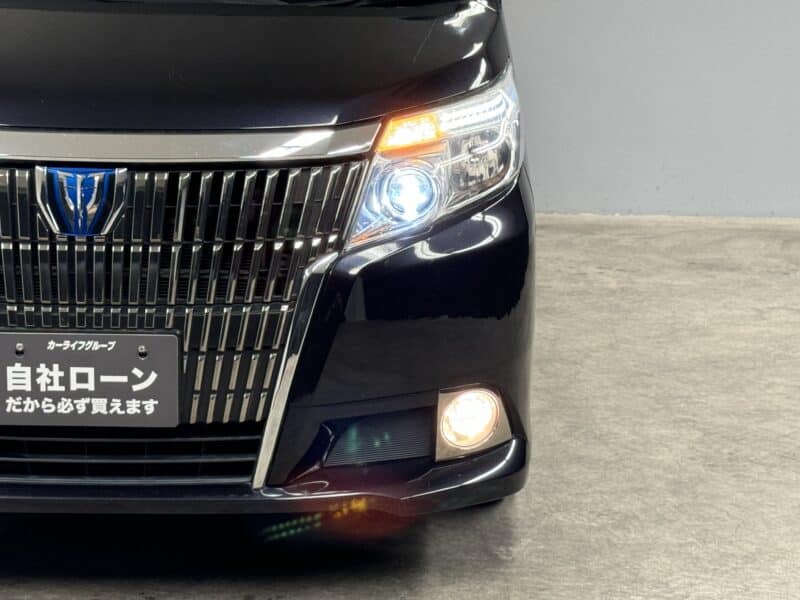 ESQUIRE エスクァイア HV Gi