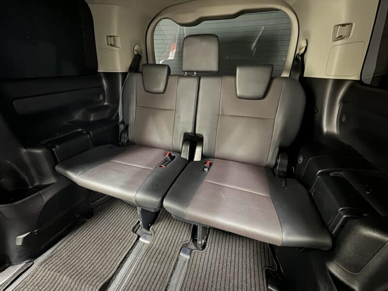 ESQUIRE エスクァイア HV Gi