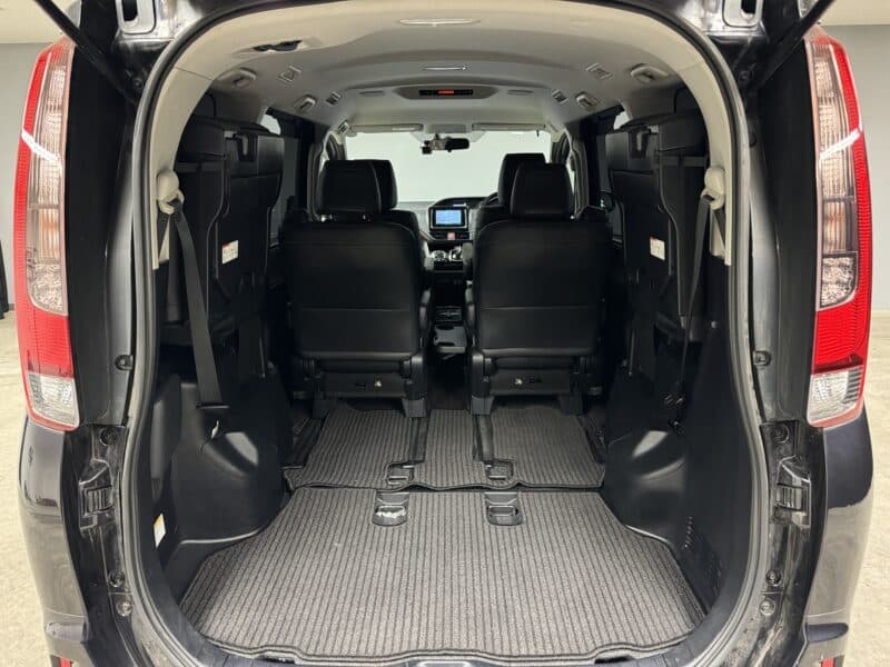 ESQUIRE エスクァイア HV Gi