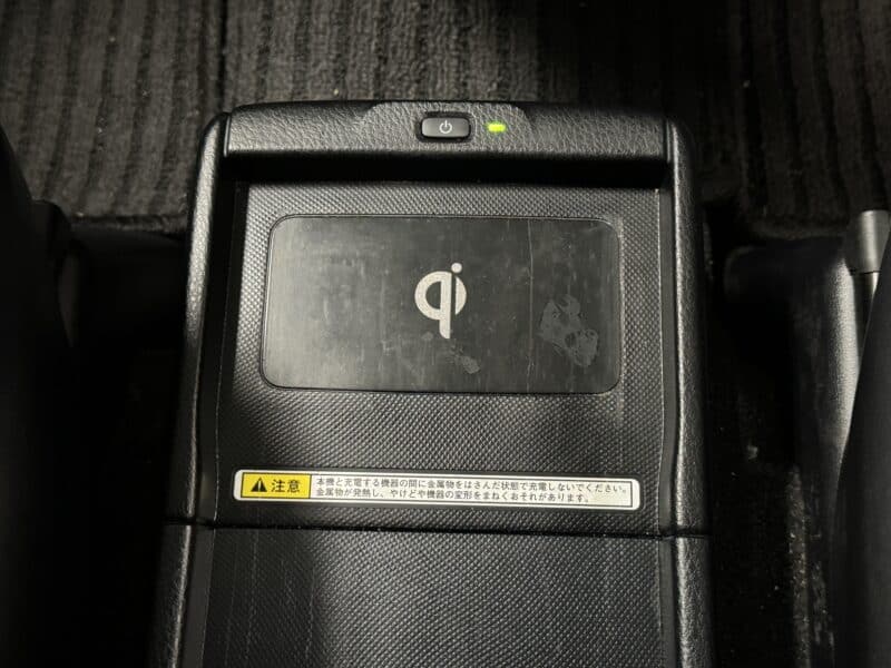 ESQUIRE エスクァイア HV Gi