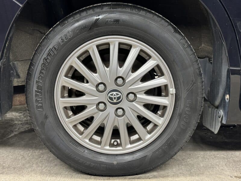 ESQUIRE エスクァイア HV Gi