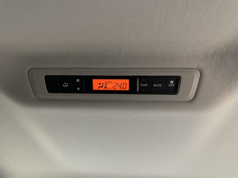 ESQUIRE エスクァイア HV Gi