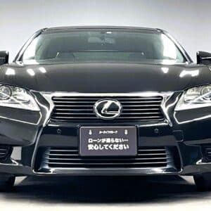 LEXUS　レクサス　ＧＳ３５０・Ｉパッケージ