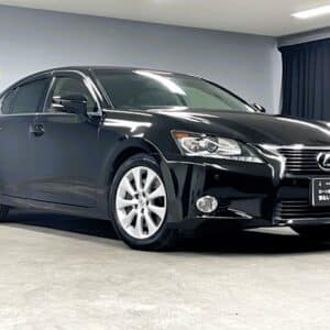 LEXUS　レクサス　ＧＳ３５０・Ｉパッケージ